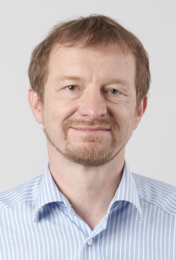 Büroinhaber Dr.-Ing. Wolfgang Schneider